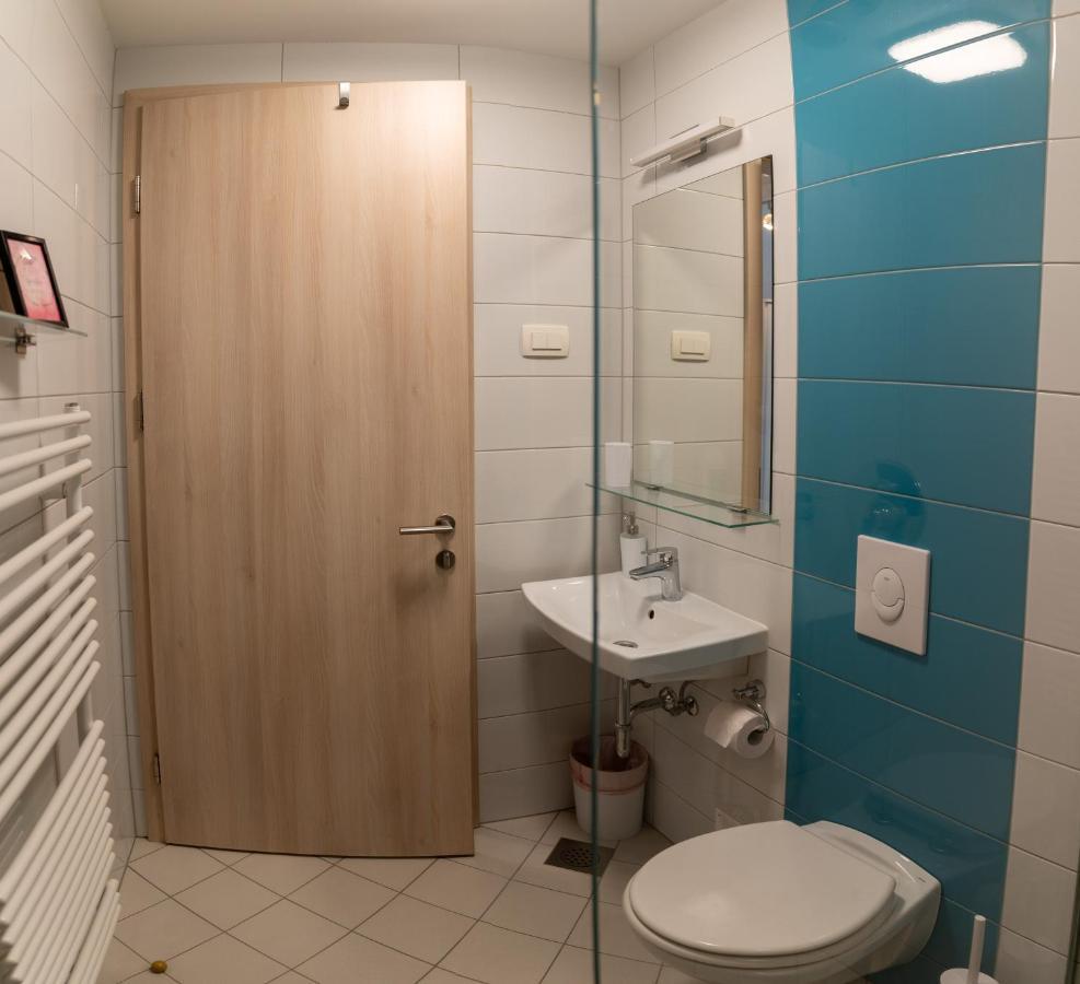Accommodation Baron Ljubljana Luaran gambar