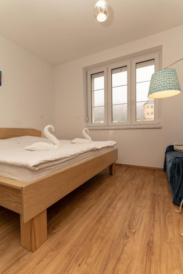 Accommodation Baron Ljubljana Luaran gambar