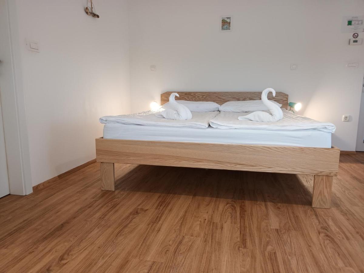 Accommodation Baron Ljubljana Luaran gambar