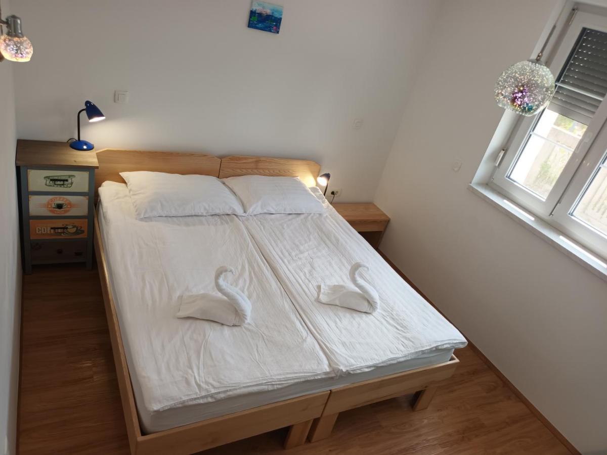 Accommodation Baron Ljubljana Luaran gambar