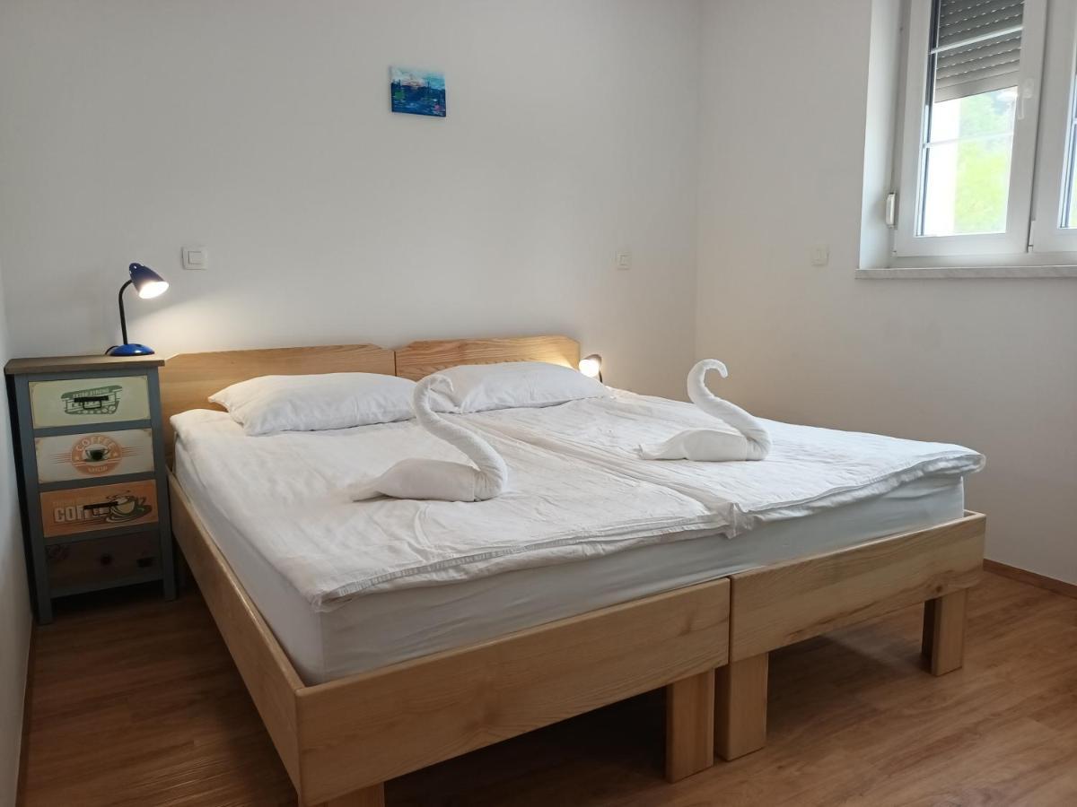 Accommodation Baron Ljubljana Luaran gambar