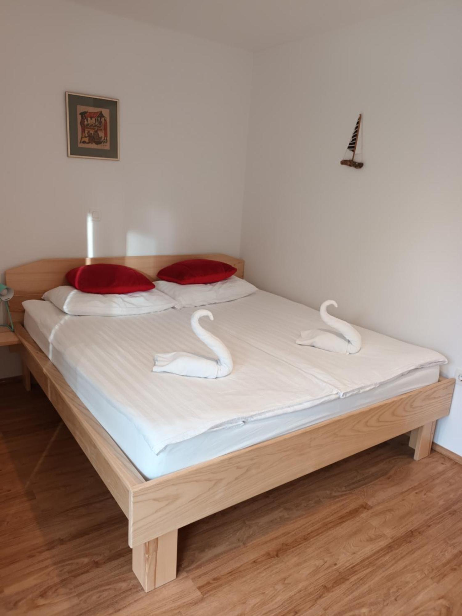 Accommodation Baron Ljubljana Bilik gambar